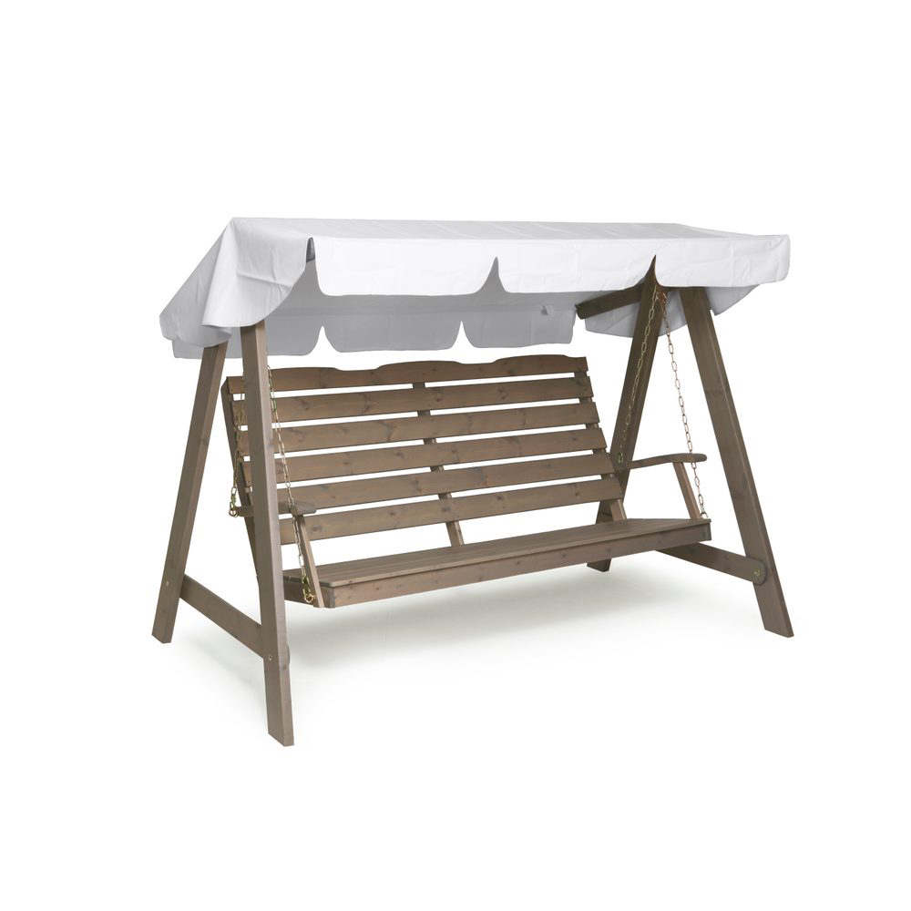 DALOM HAMMOCK GRÅ Grå