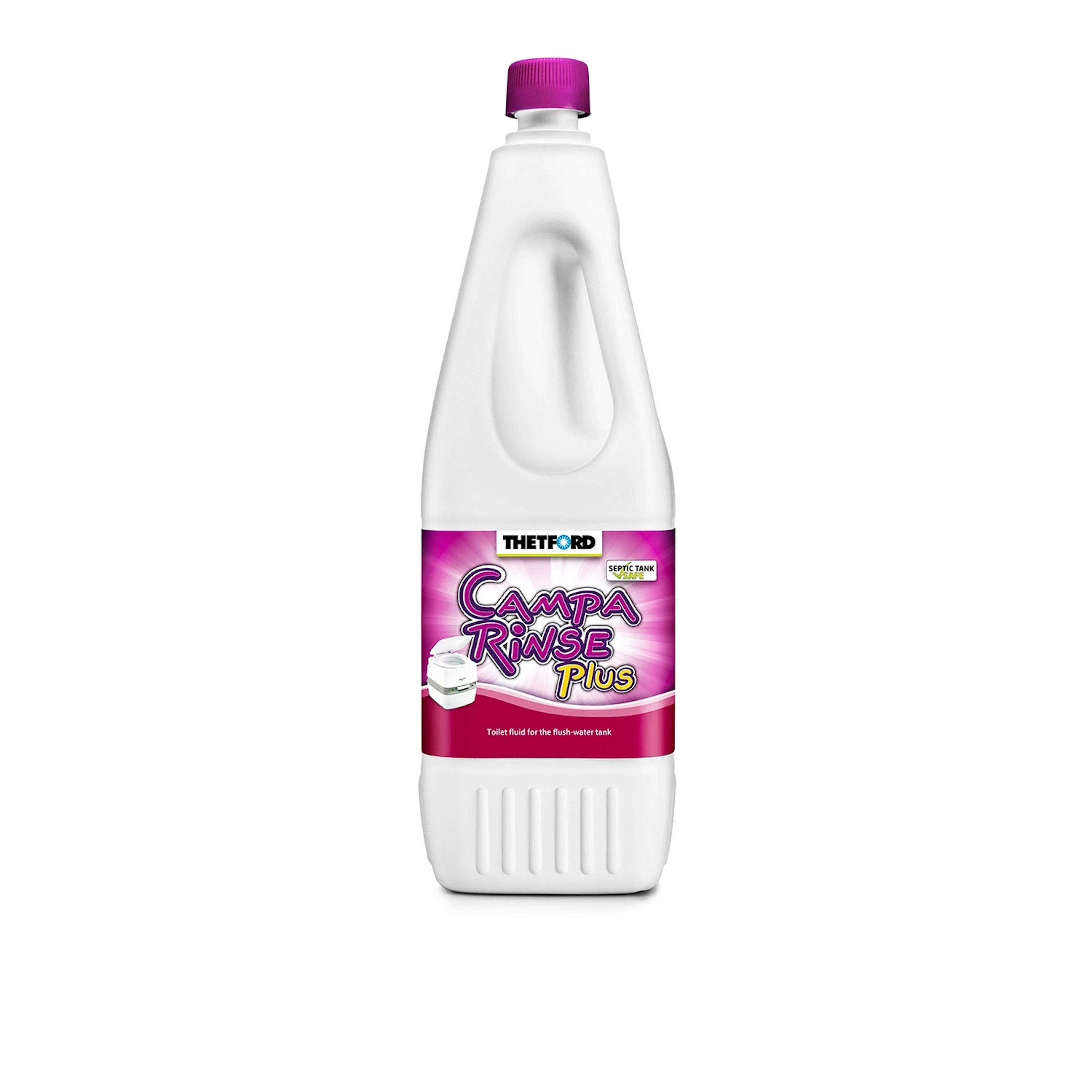 Spyletankvæske Sunwind Campa Rinse plus