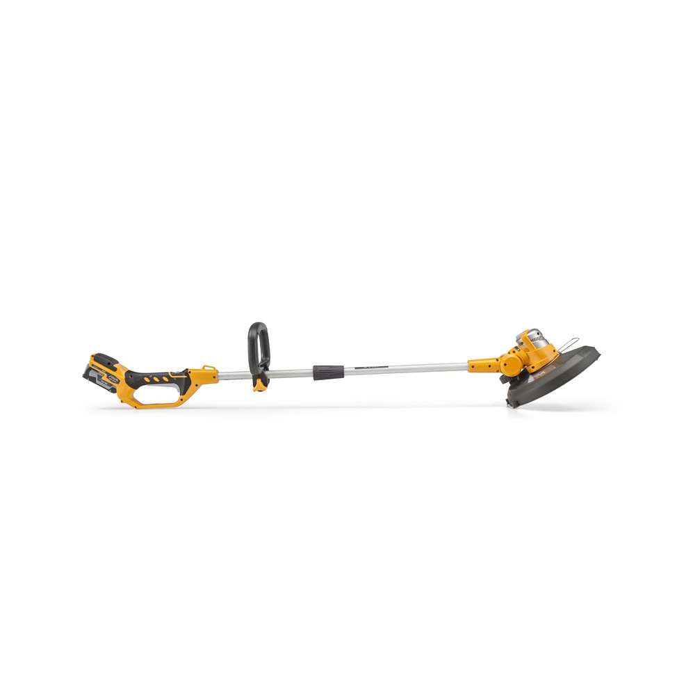 Gresstrimmer Stiga SGT 24 AE Med Batteri