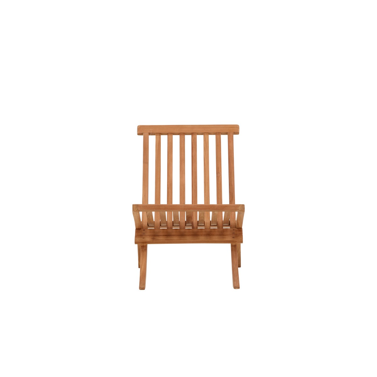 Loungestol Venture Home Kenya Teak
