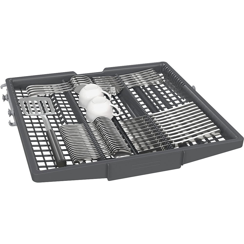 Integrert Oppvaskmaskin Siemens iQ500 SN65ZX16CE Home Connect