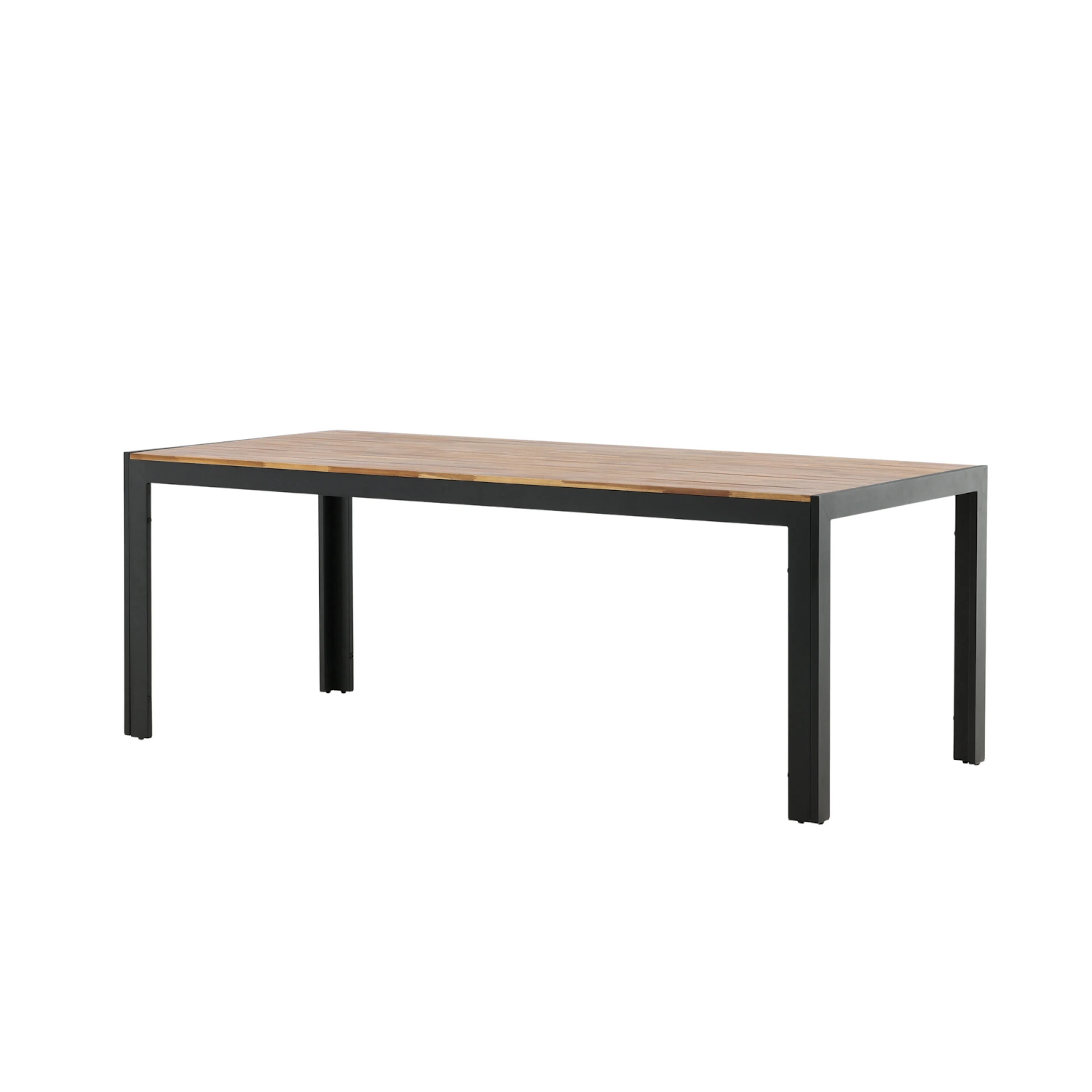 Hagebord Venture Home Bois 205 cm