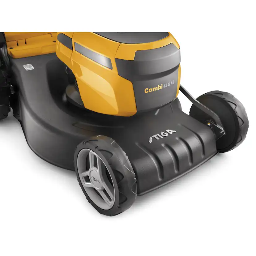 Gressklipper Stiga COMBI 48 S AE