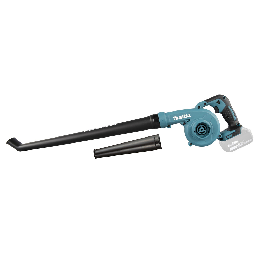 Løvblåser Makita LXT DUB186Z LXT 18V uten Batteri og Lader