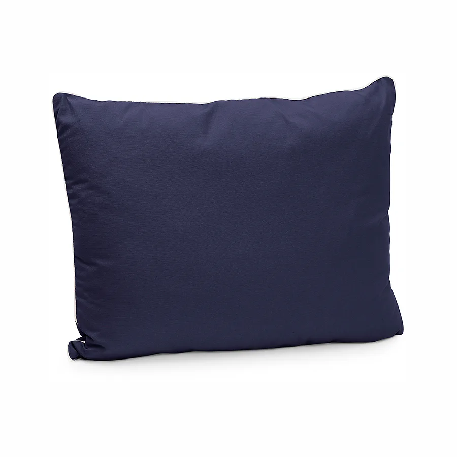 Ryggpute Hillerstorp Madrid 65x48 cm