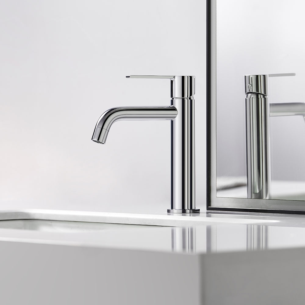 Servantbatteri Bathlife Tillra