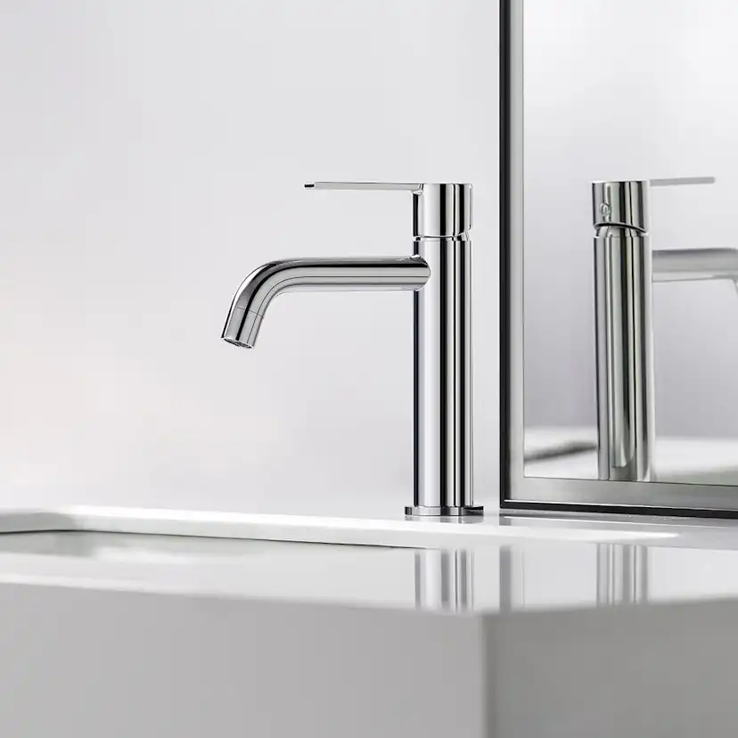 Servantbatteri Bathlife Tillra