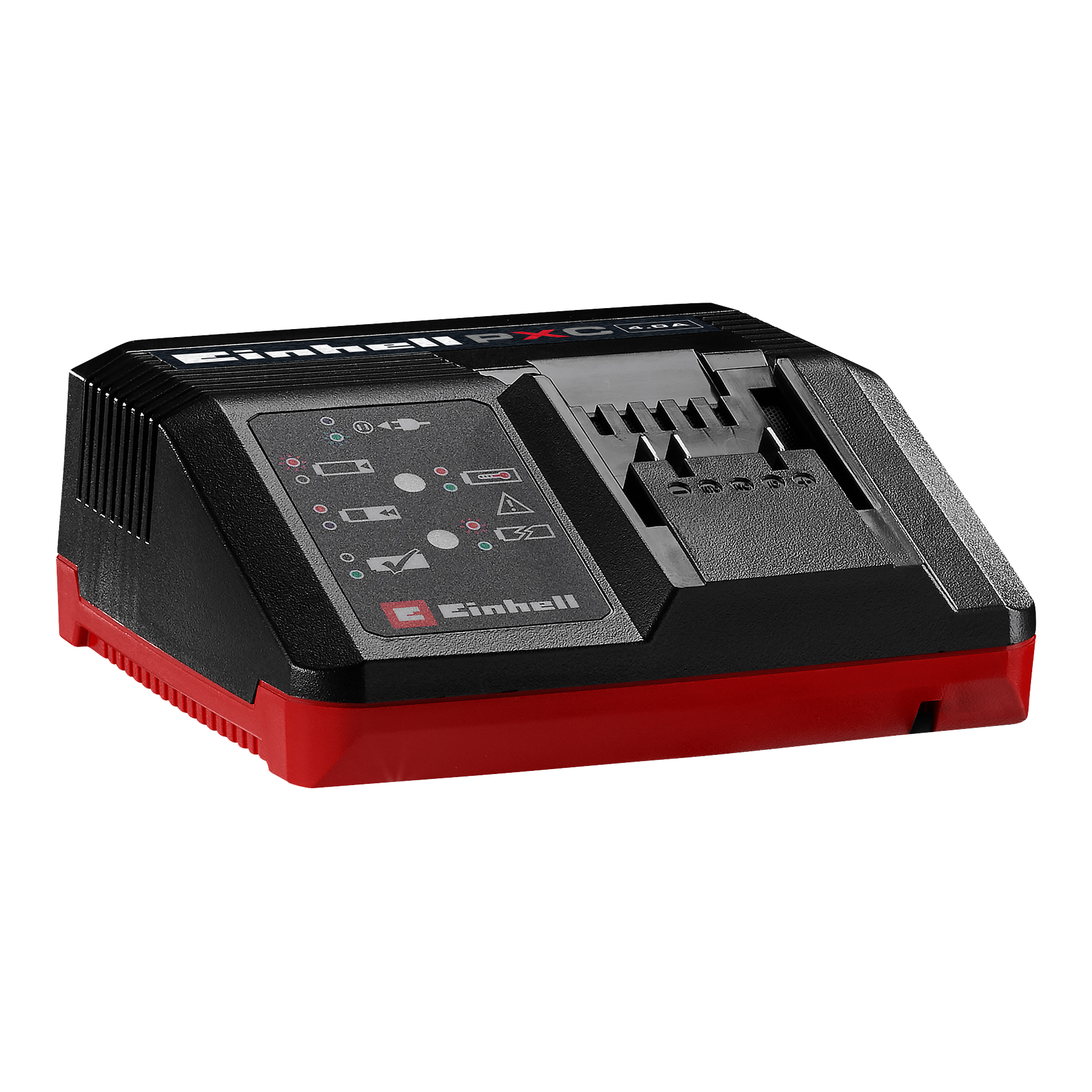 Lader Einhell Power X-Fastcharger 4A