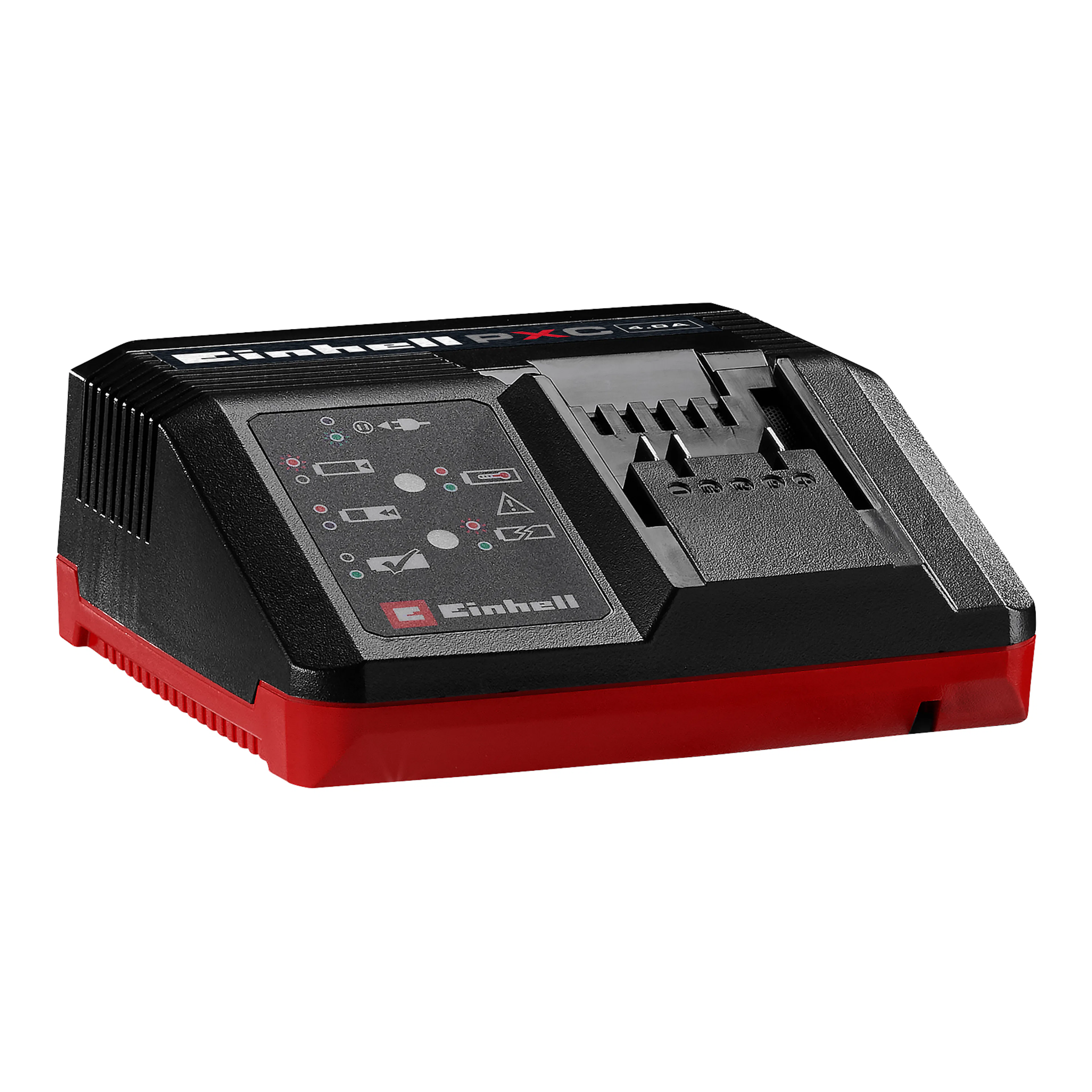 Lader Einhell Power X-Fastcharger 4A