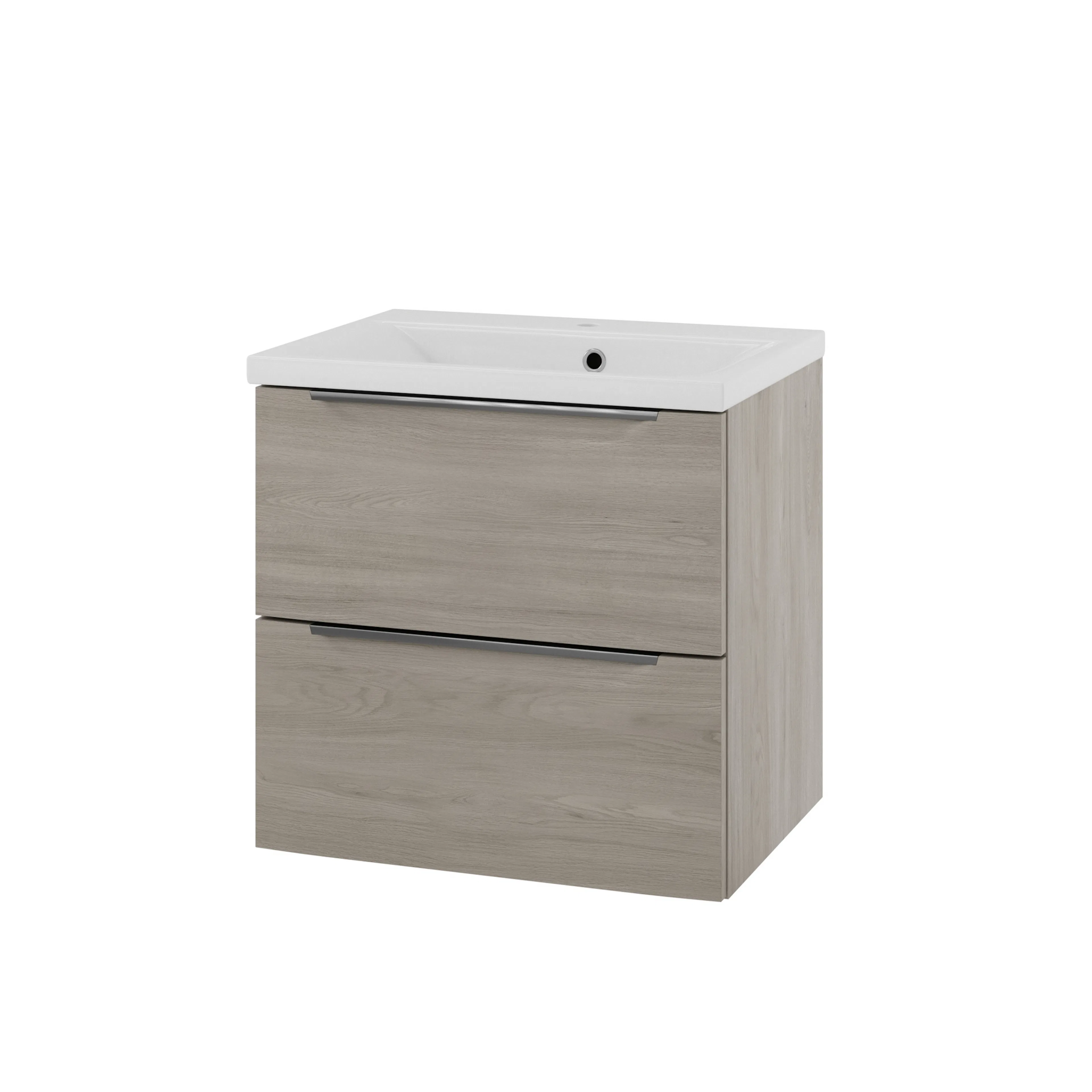 Servantskap Linn Bad Mari 60 cm