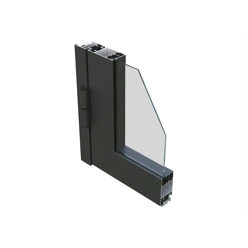 Hagestue Palmako Isabella 10,9 M2