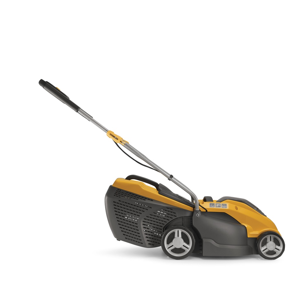 Gressklipper Stiga SLM 3648 AE