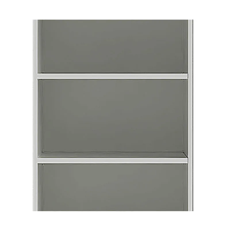 Tvätt & Tork Hylla 60x60 Vit B: 600 mm
