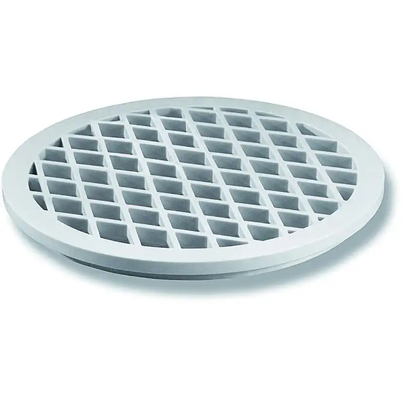 Golvbrunnssil Purus 220 Plast