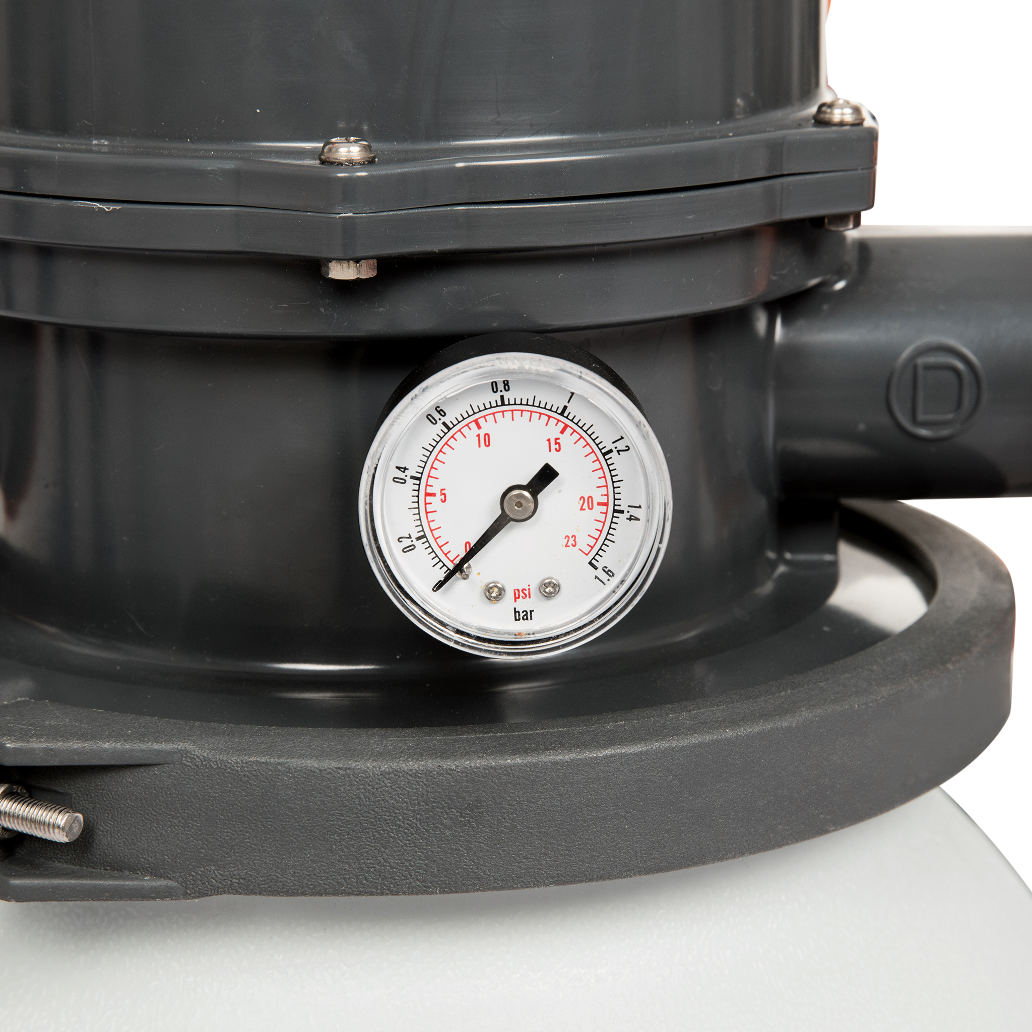 Sandfilterpumpe Bestway Flowclear til Overflatebasseng 1100-42300 Liter