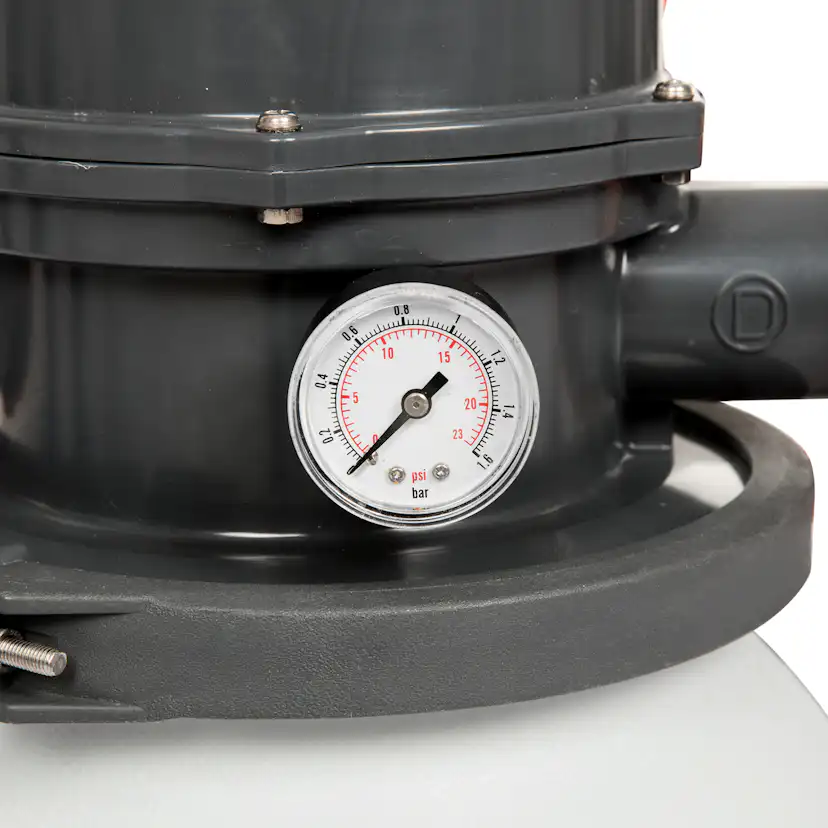 Sandfilterpumpe Bestway Flowclear til Overflatebasseng 1100-42300 Liter