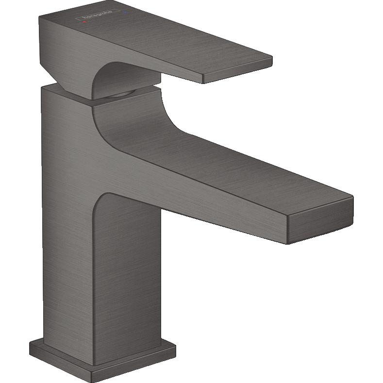 Servantbatteri Hansgrohe Metropol 100