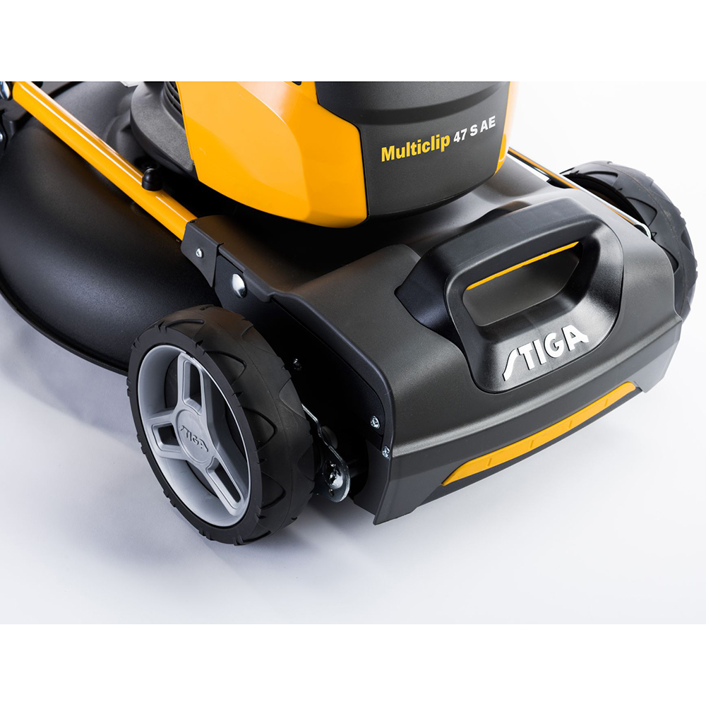 Gressklipper Stiga Multiclip 47 S AE