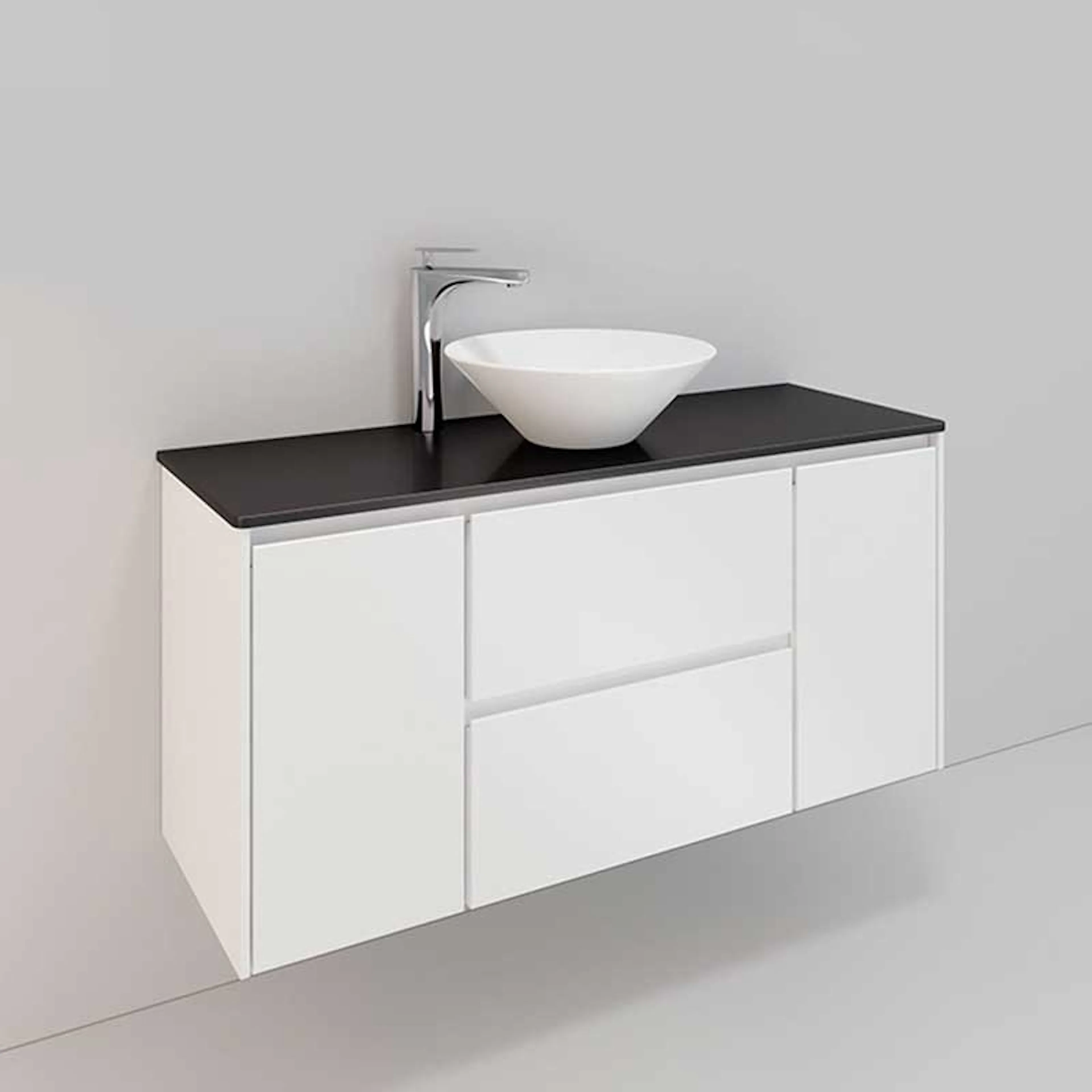 Servantskap Noro Lifestyle Concept Loop 120 Høy
