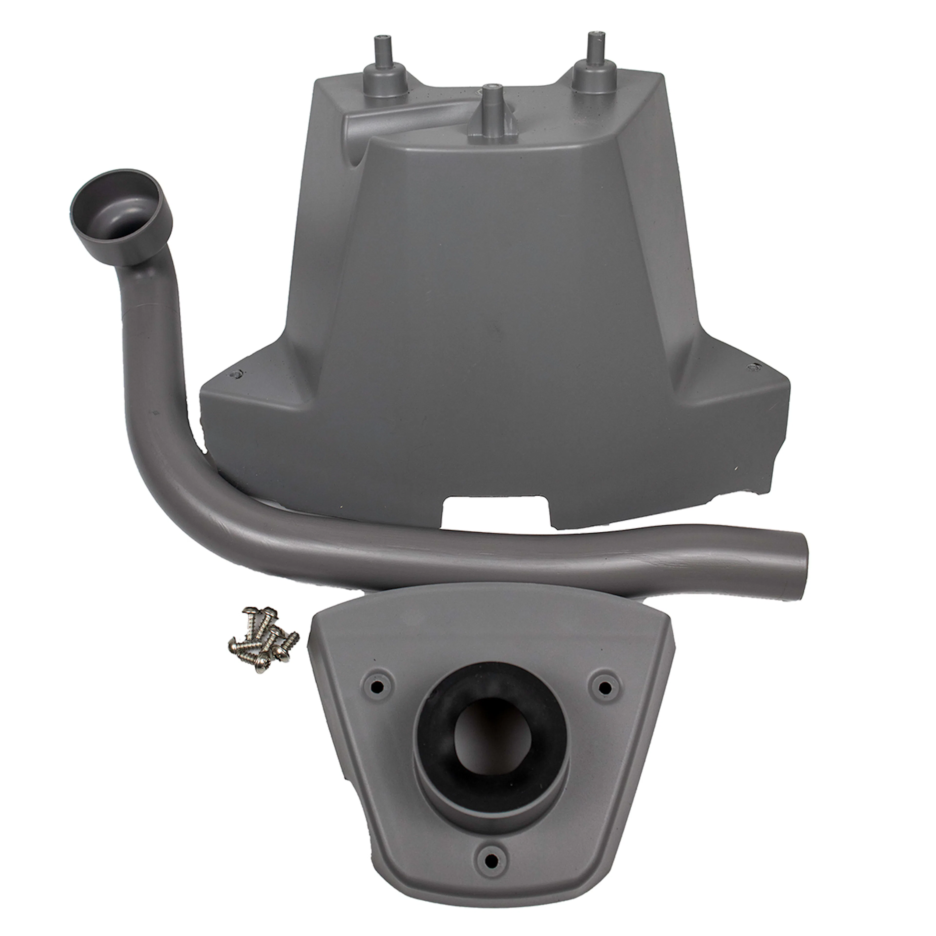 Urinal Separett Tiny® inkl. stativ