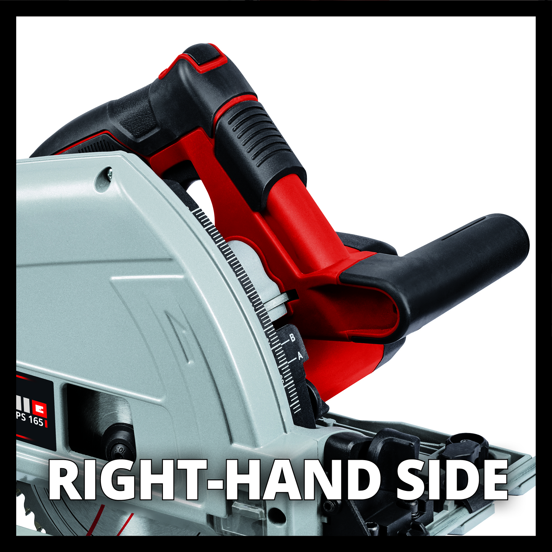 Kappsag Einhell TE-PS 165