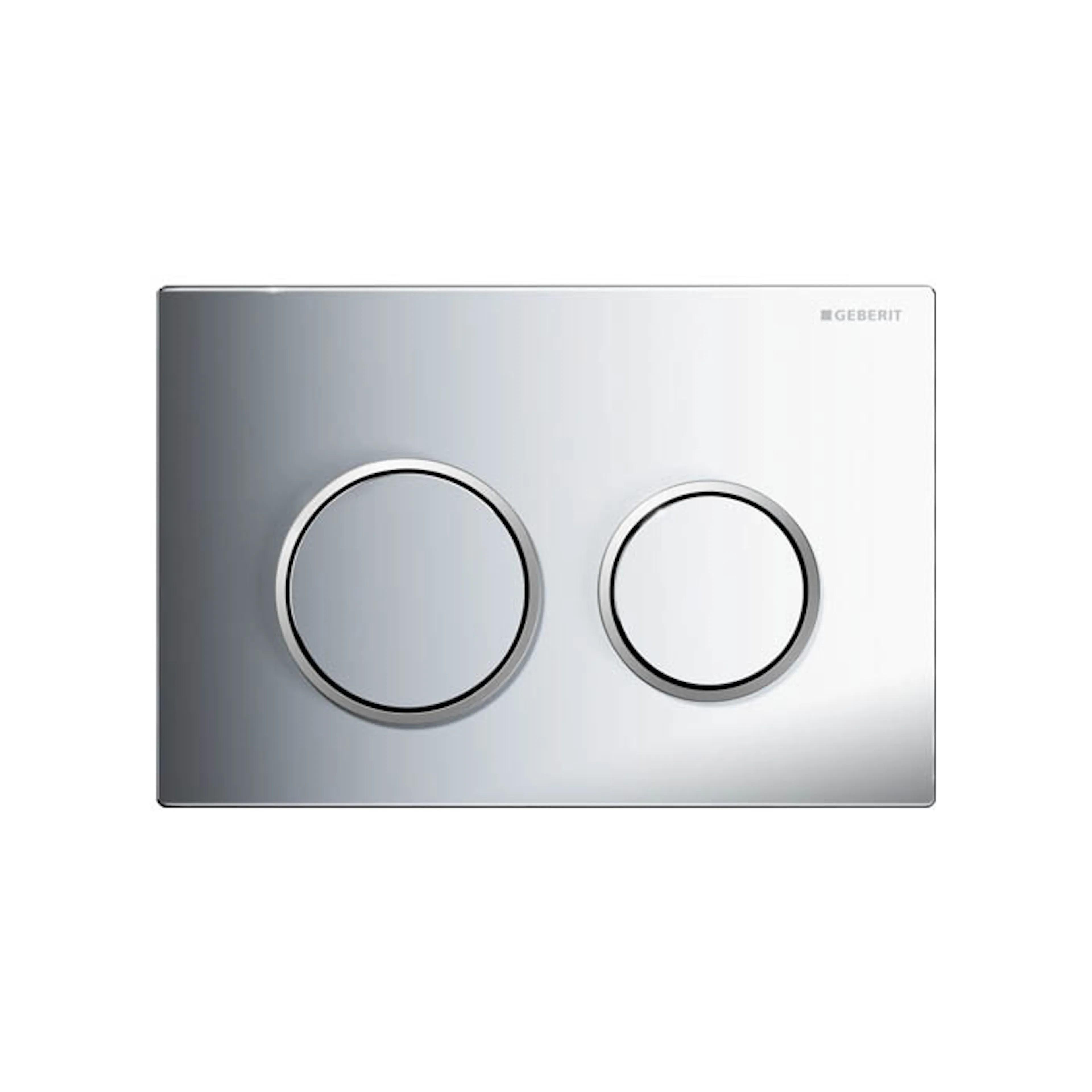 Spyleknapp Geberit Omega 20