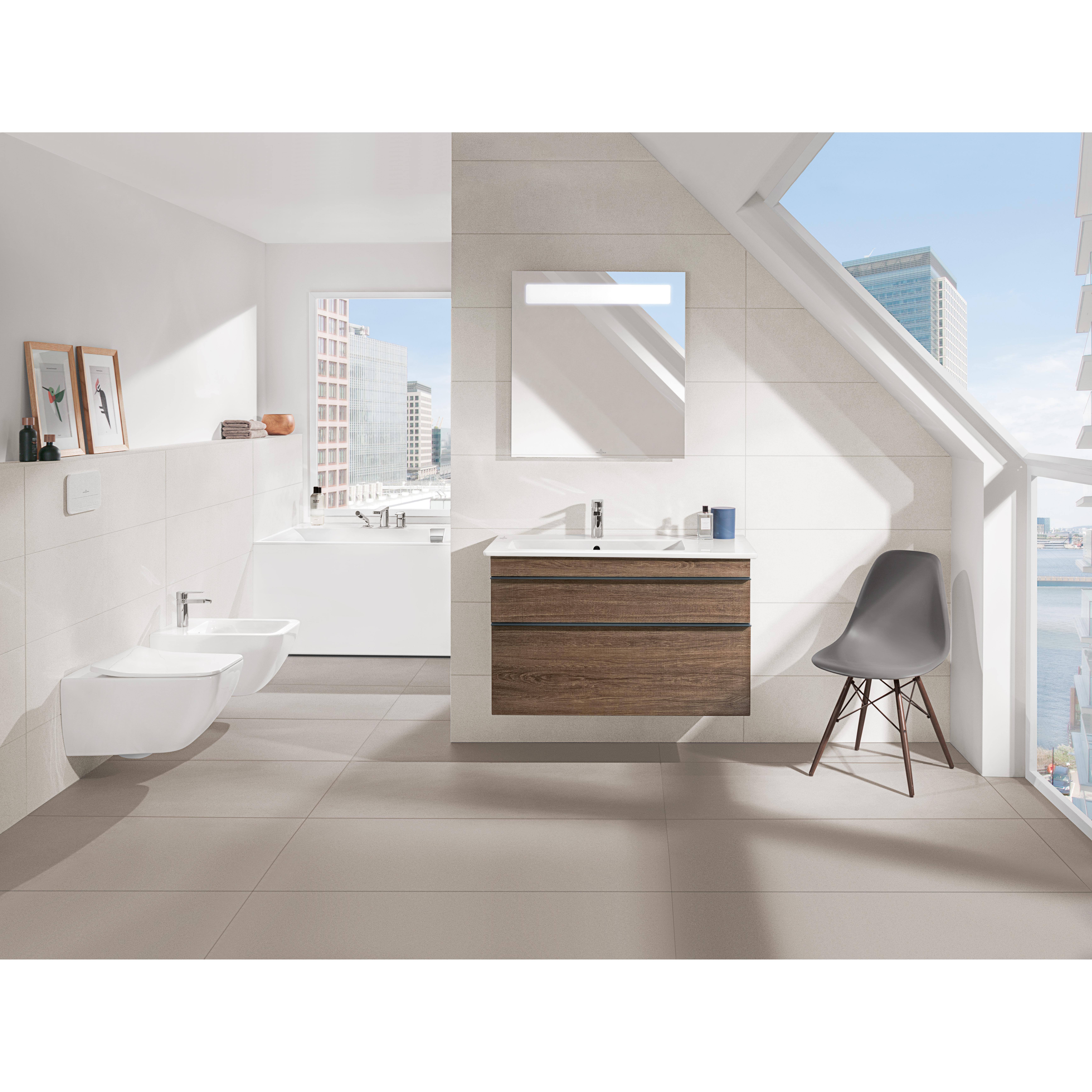 Möbeltvättställ Villeroy & Boch Venticello