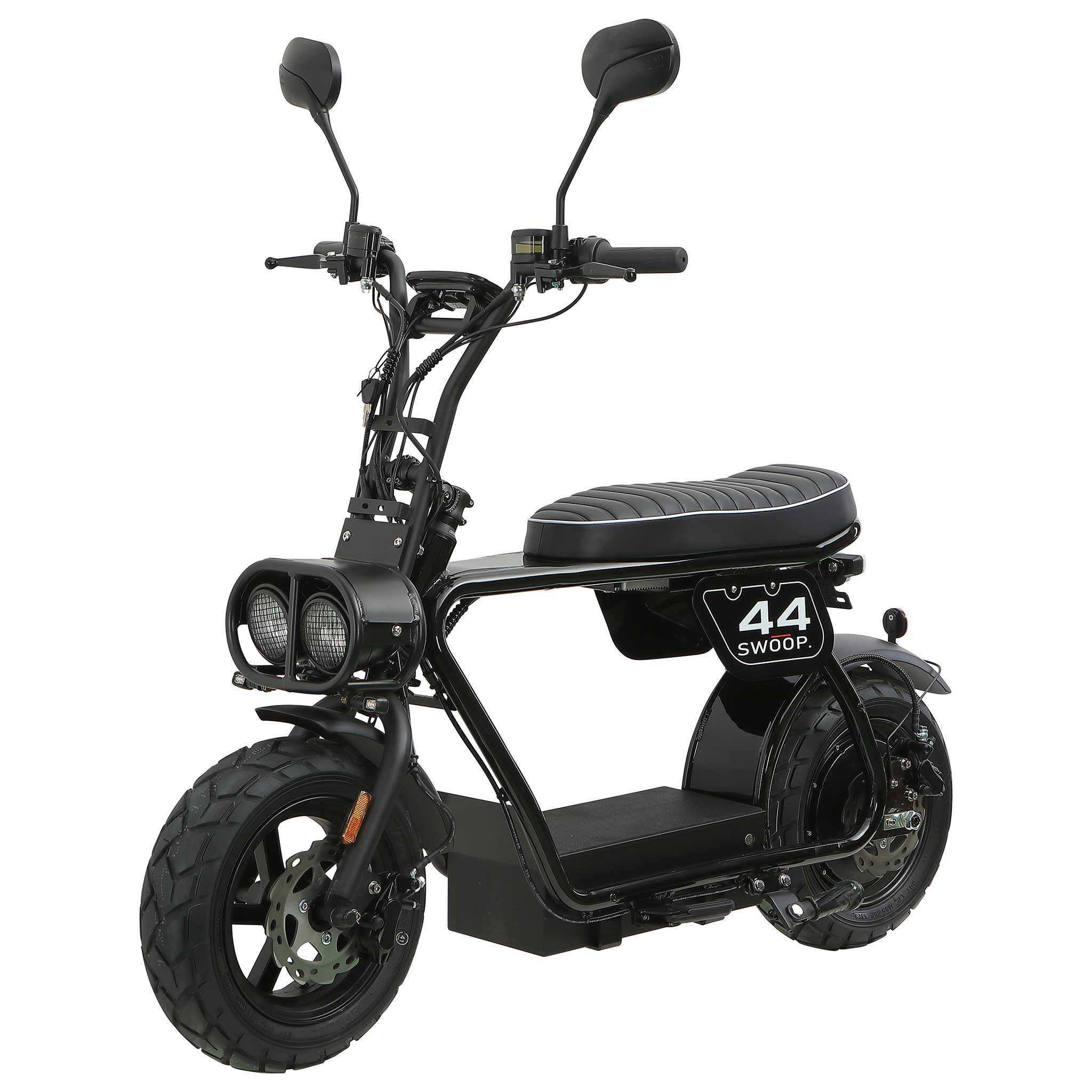 Elmoped Swoop 1000W