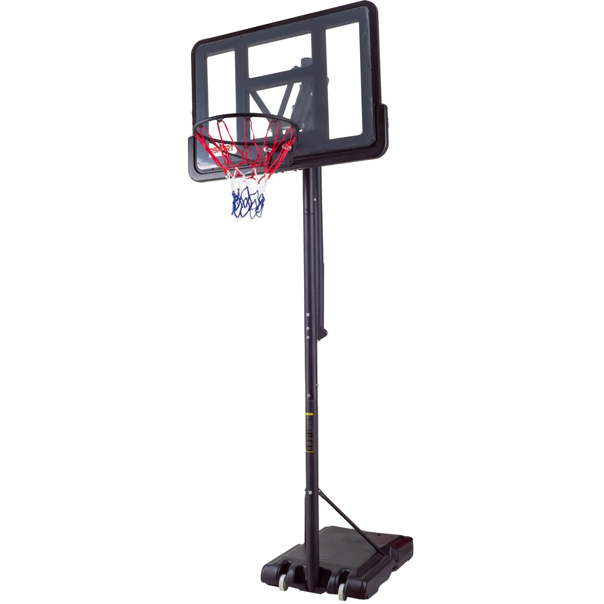 Basketballstativ ProSport Premium 2,3-3,05m