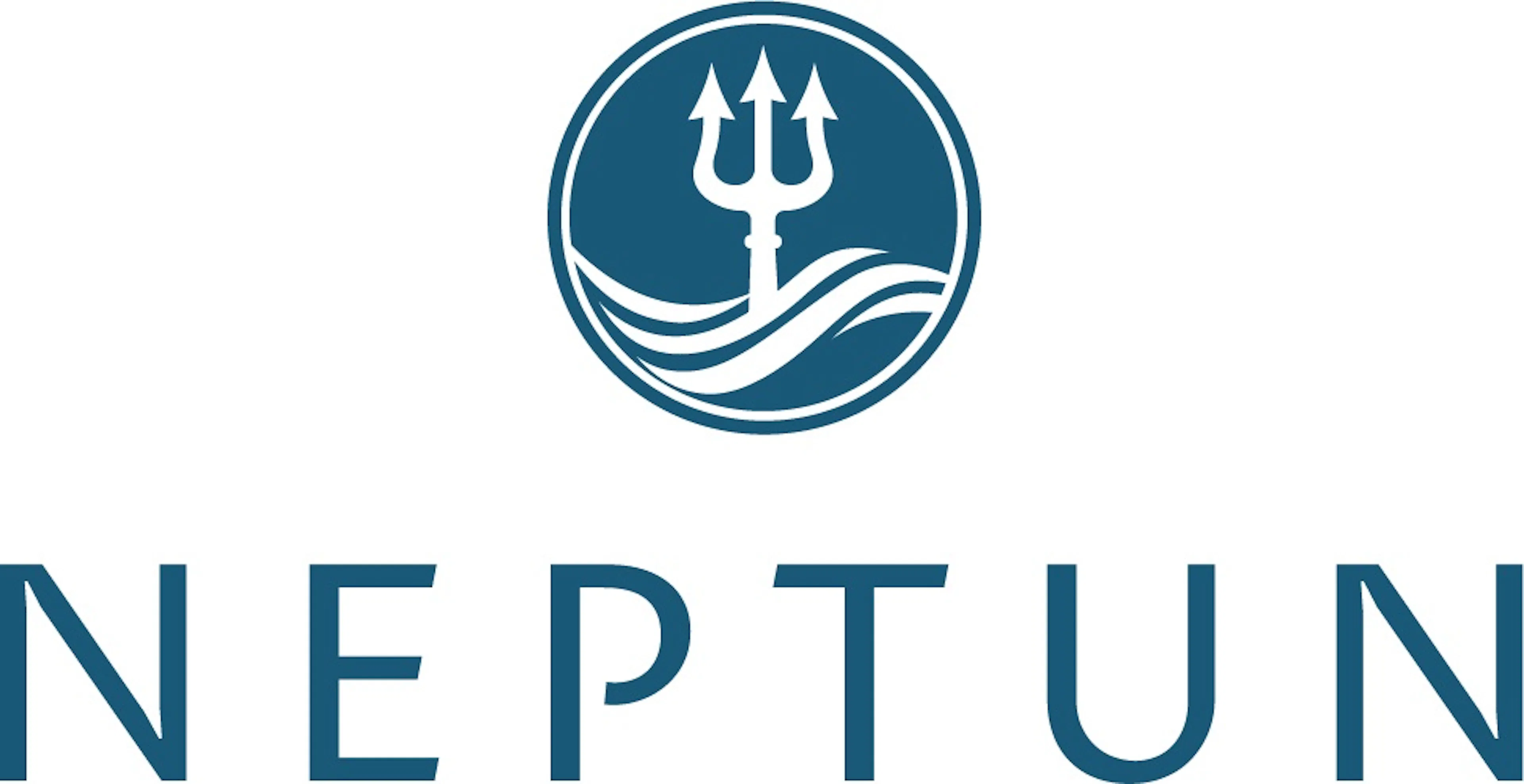 Neptun logo