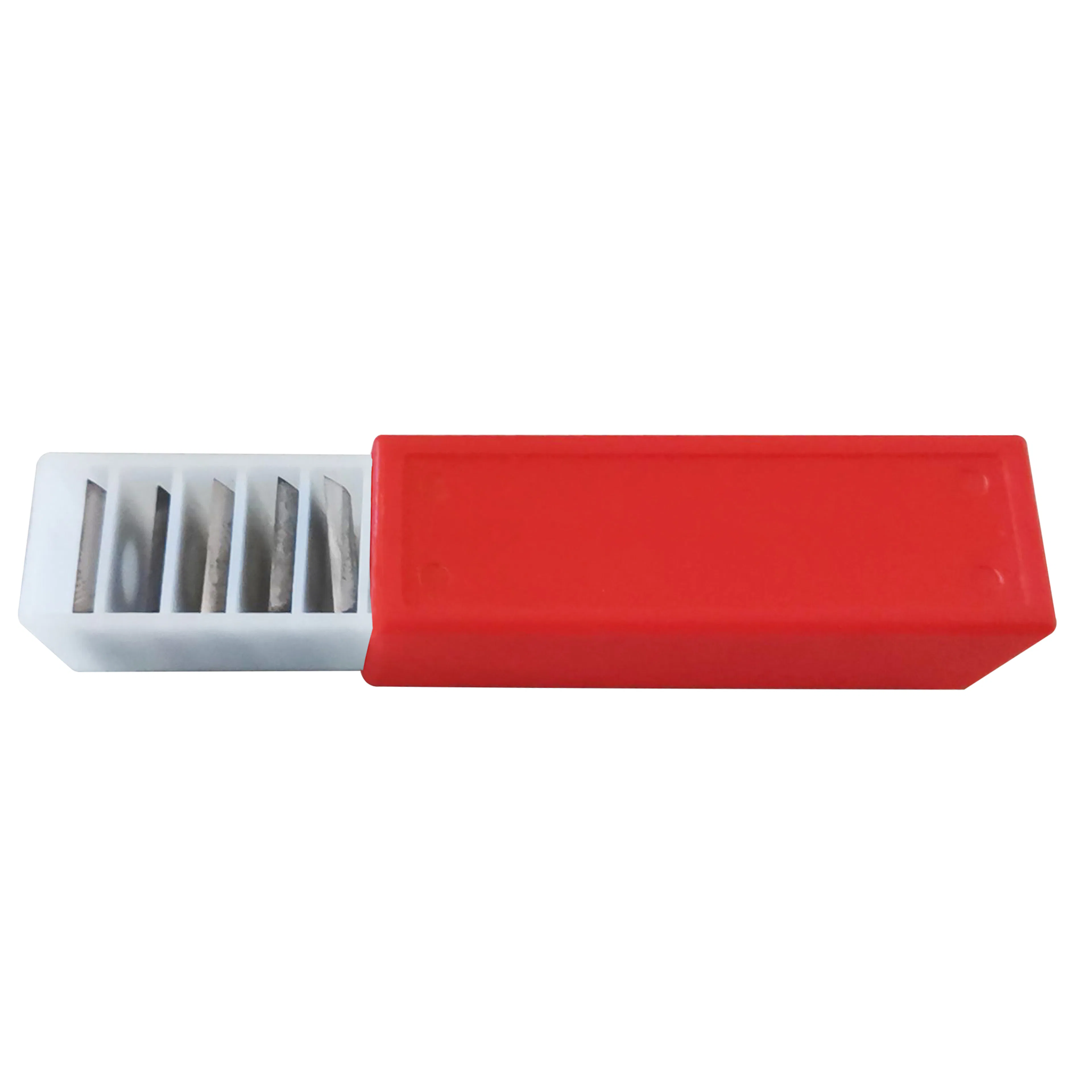Vendeskjær Hawk for Spiral Cutter 15x15x2,5 R150 10 pk