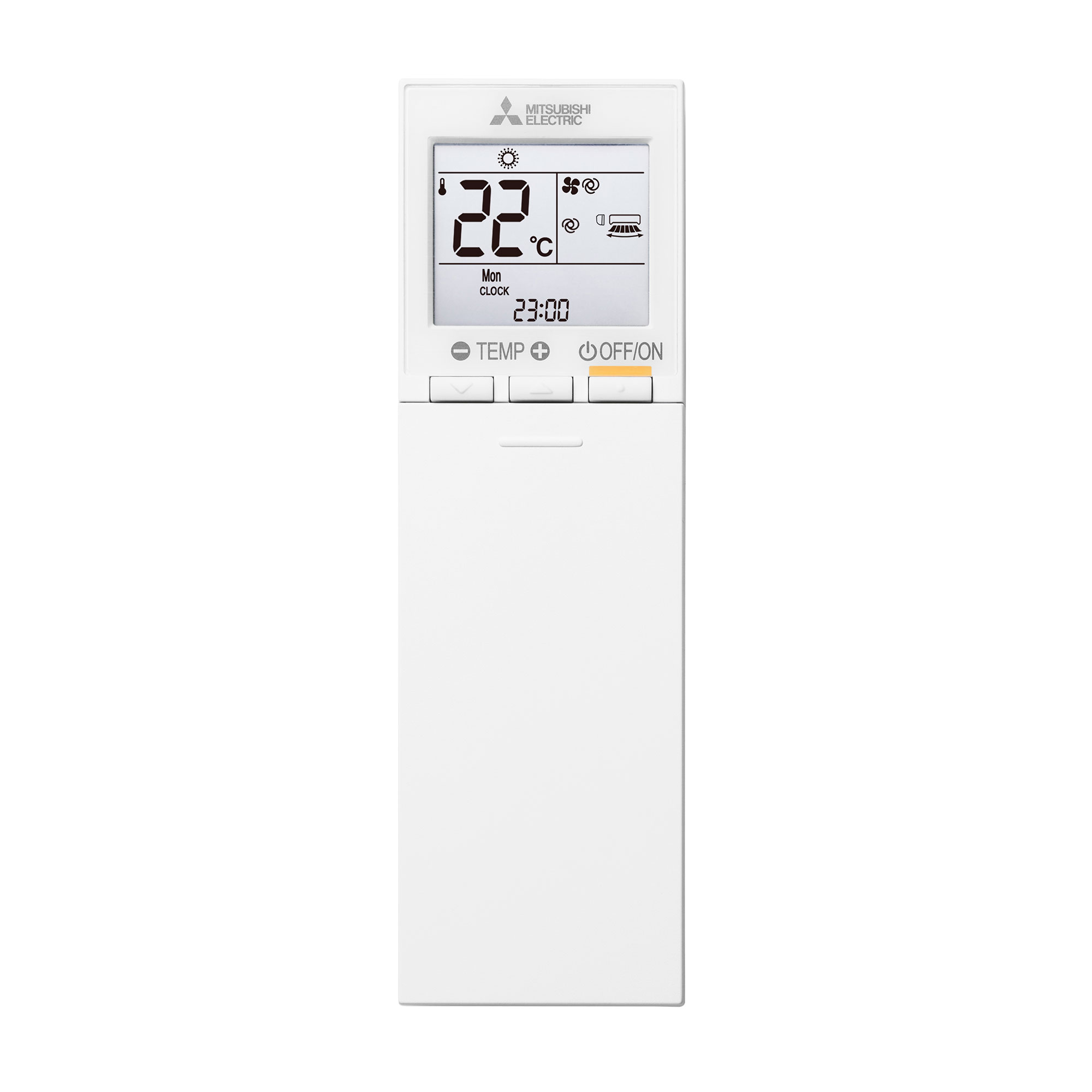 Varmepumpe Mitsubishi Electric Gussuri 4600