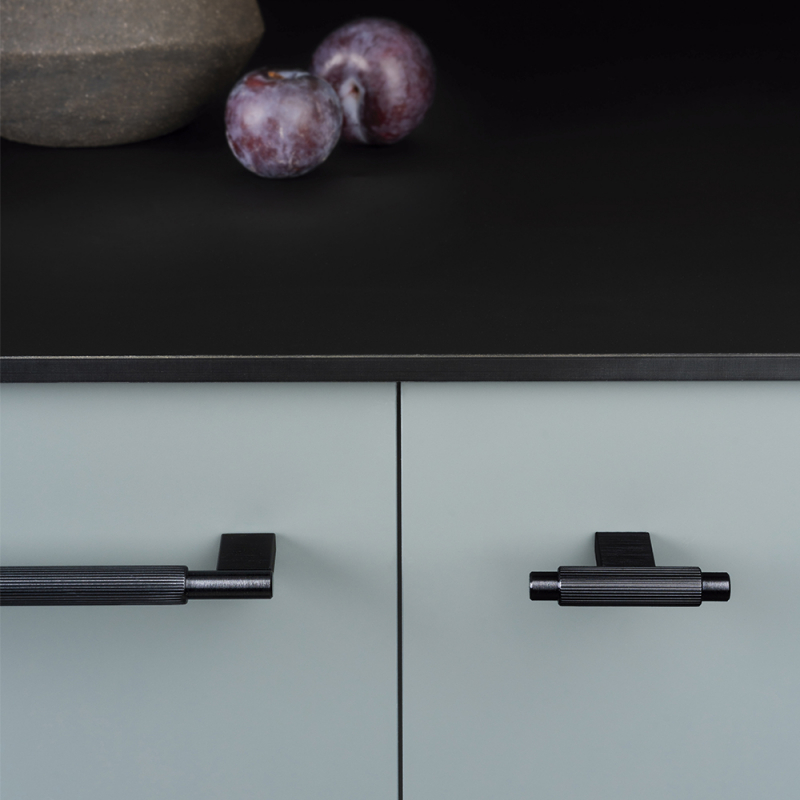 Knott Beslag Design T Arpa