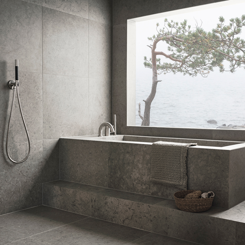 Klinker Bricmate J66 Runö Grey