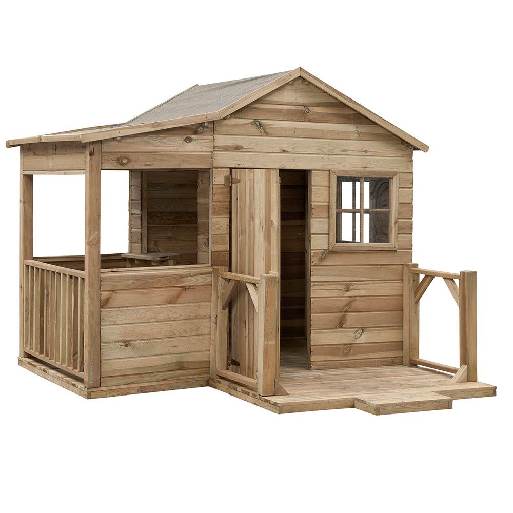 Lekestue Jabo Lara 4,5 m2