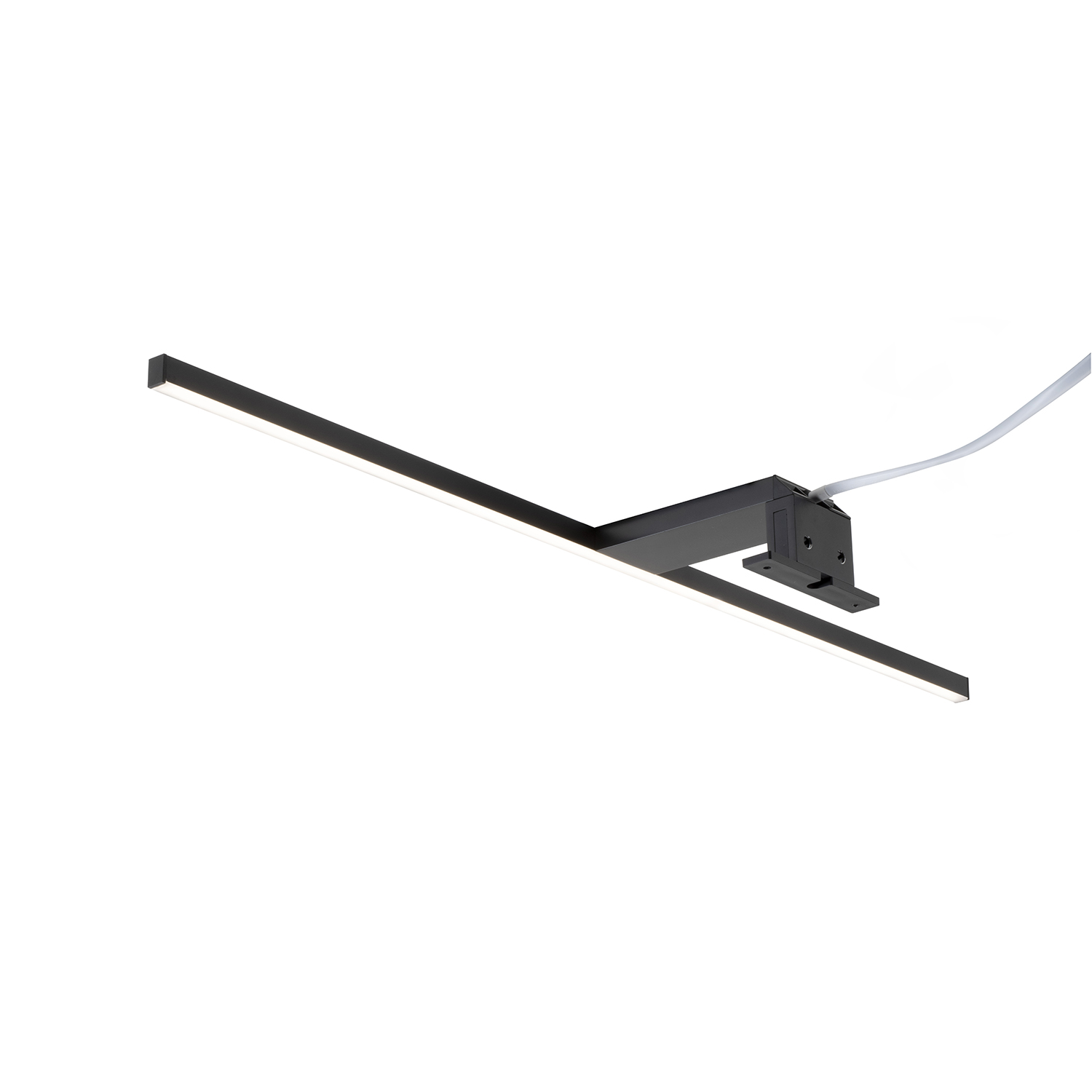 LED-armatur Beslag Design Jot