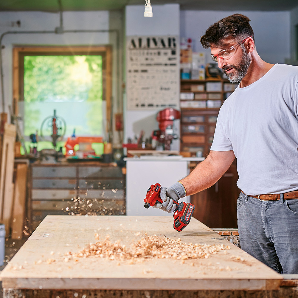 Luftpumpe Einhell CE-AP 18V Uten Batteri og Lader