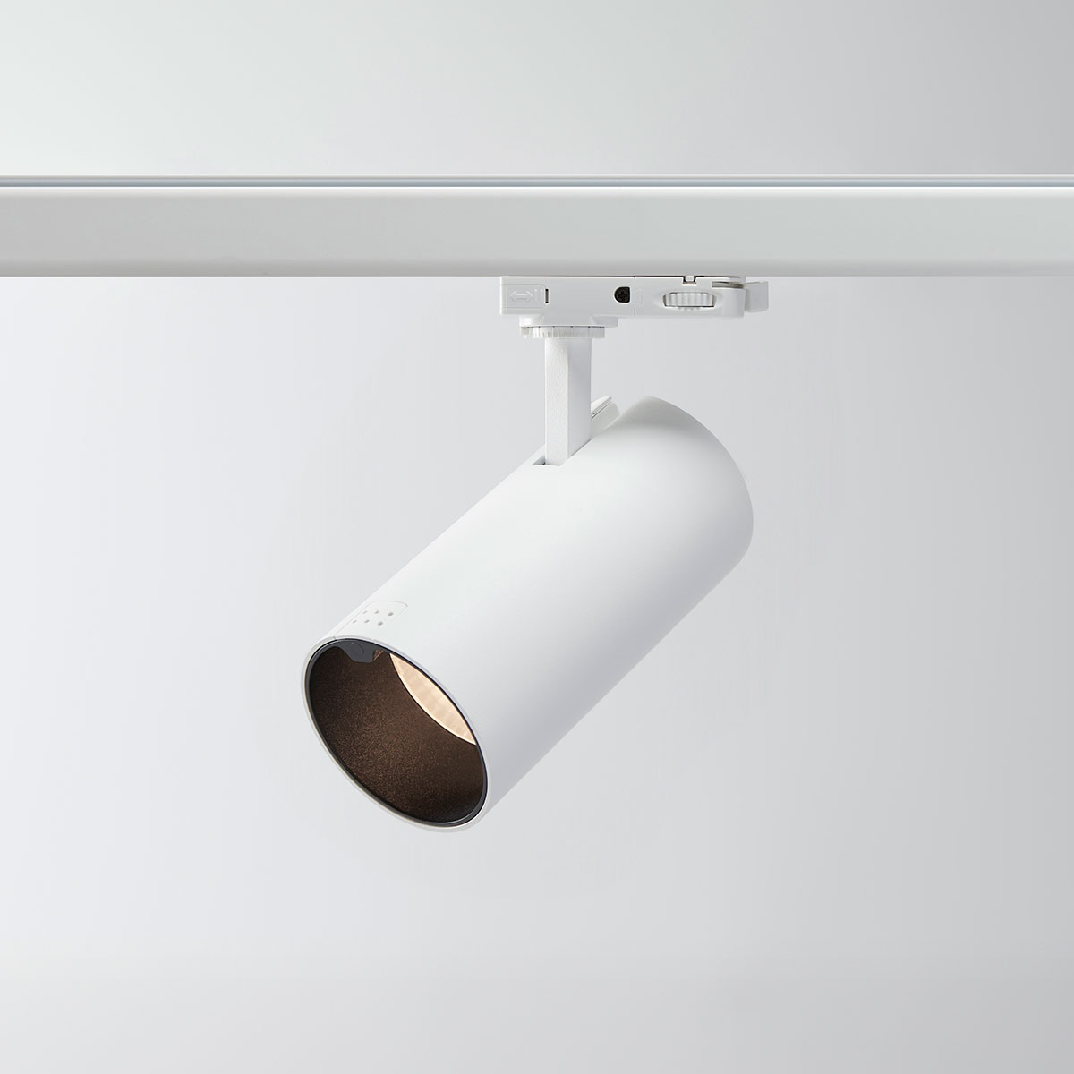 Spotlight Hide-a-lite Vision Track Vision L 3-f 44°