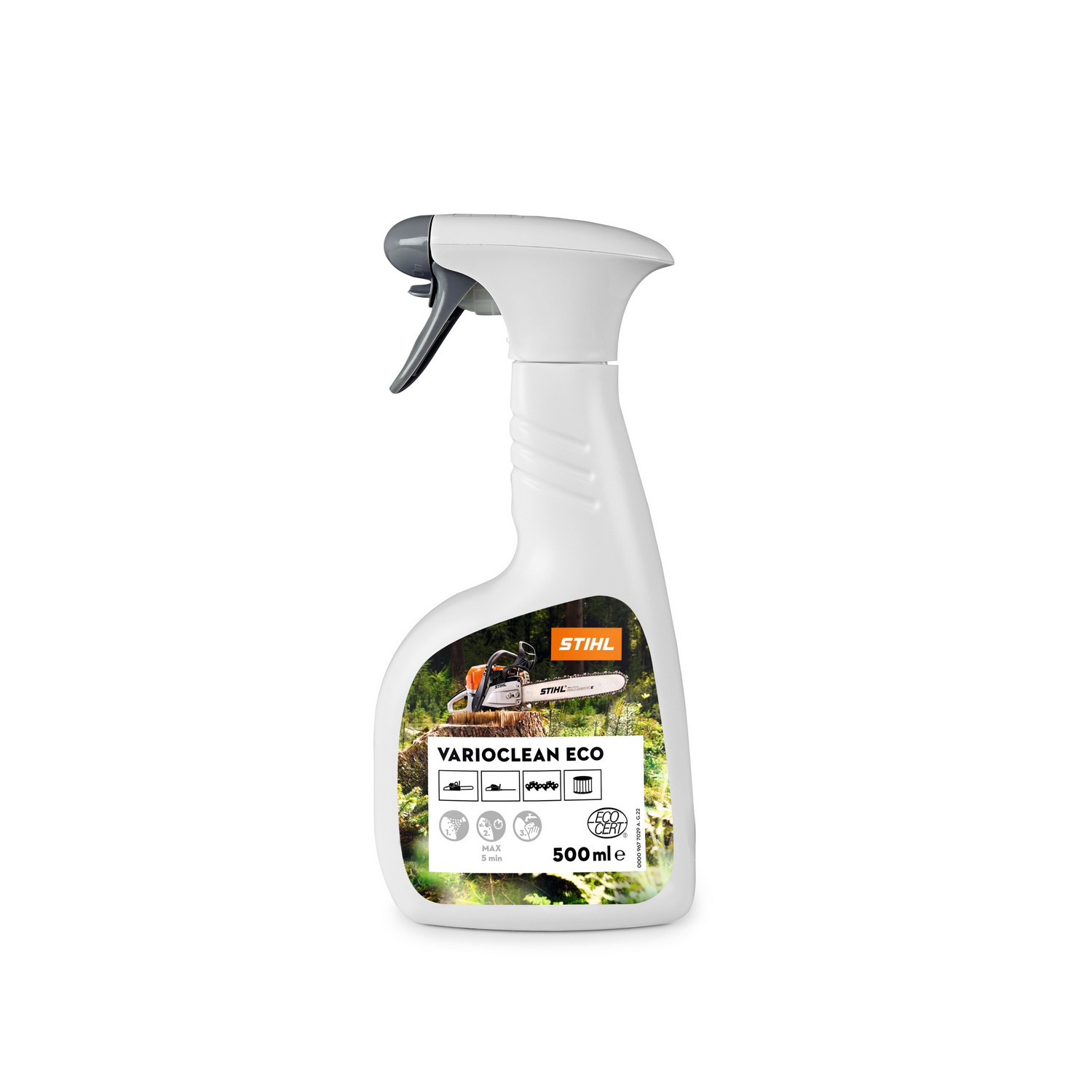 Rengjøringsmiddel STIHL Varioclean ECO 500 ml