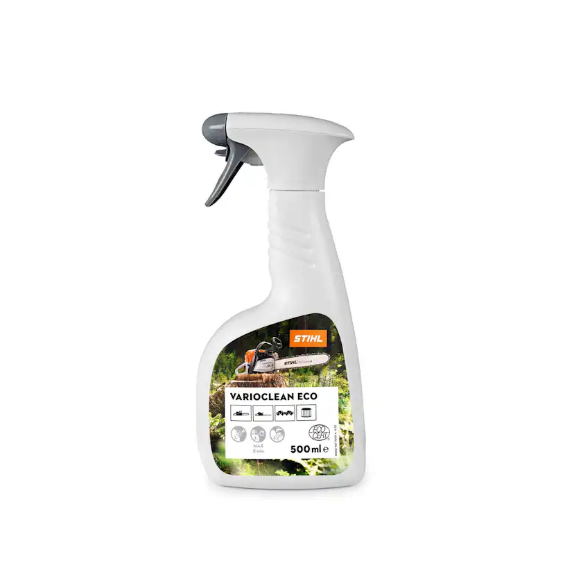 Rengjøringsmiddel STIHL Varioclean ECO 500 ml