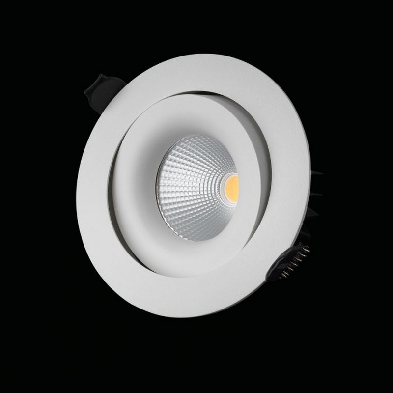 Downlight Designlight P-191MW Vipp 11w
