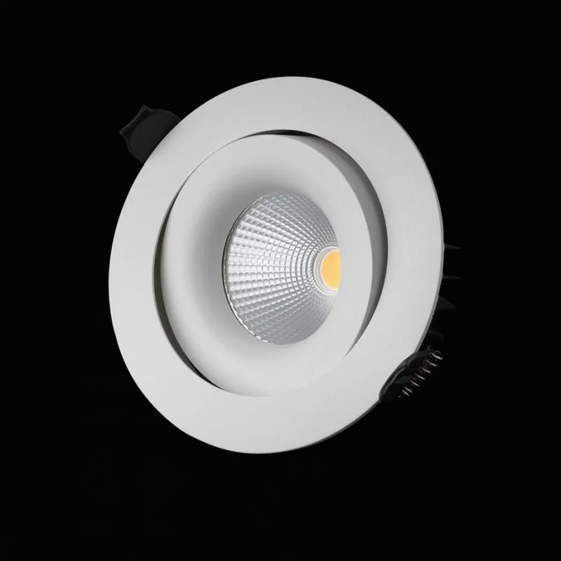 Downlight Designlight P-191MW Vipp 11w