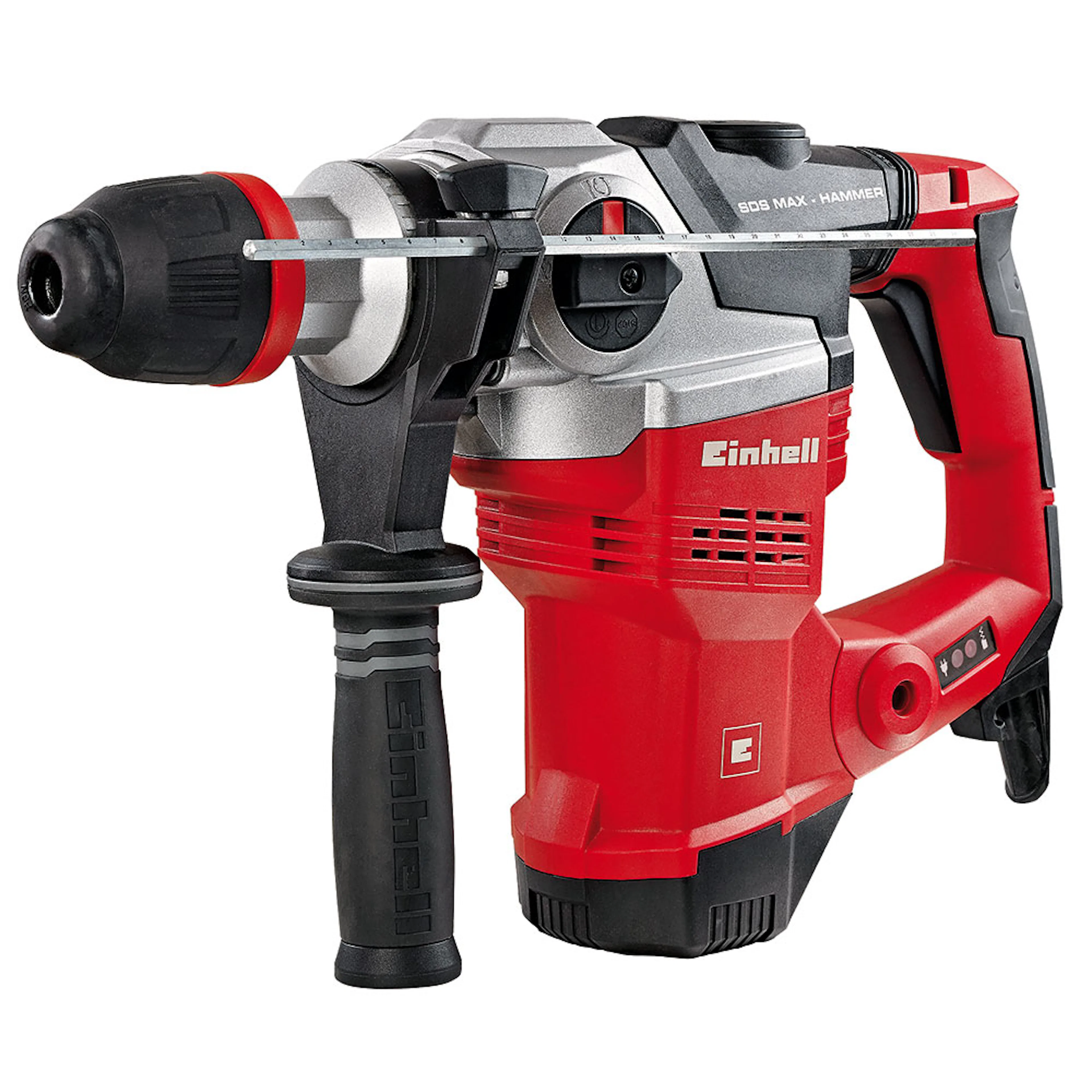 Hammerbor Einhell TE-RH 38 E SDS Max 1050W