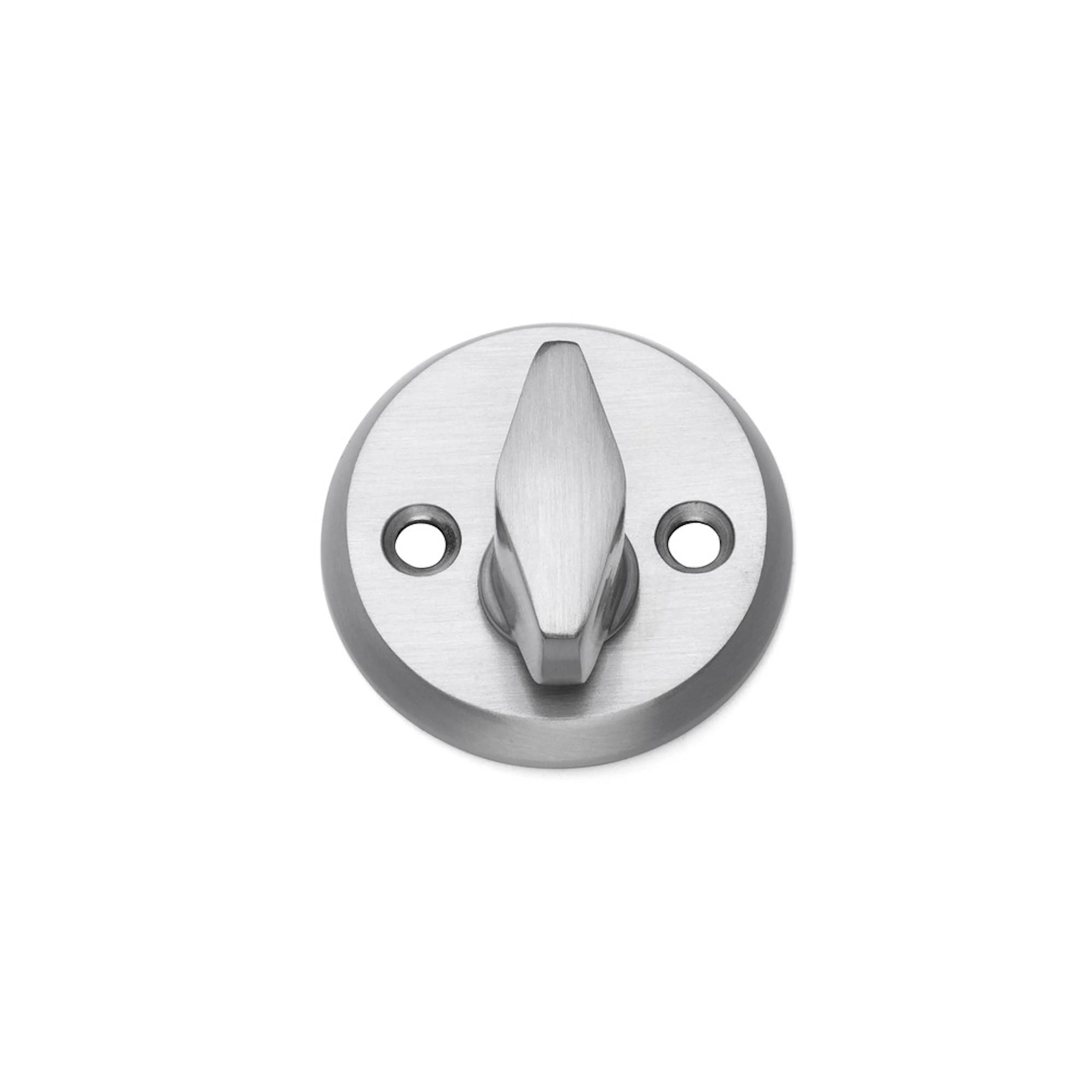 Knappvrider Habo 40 Aluminium