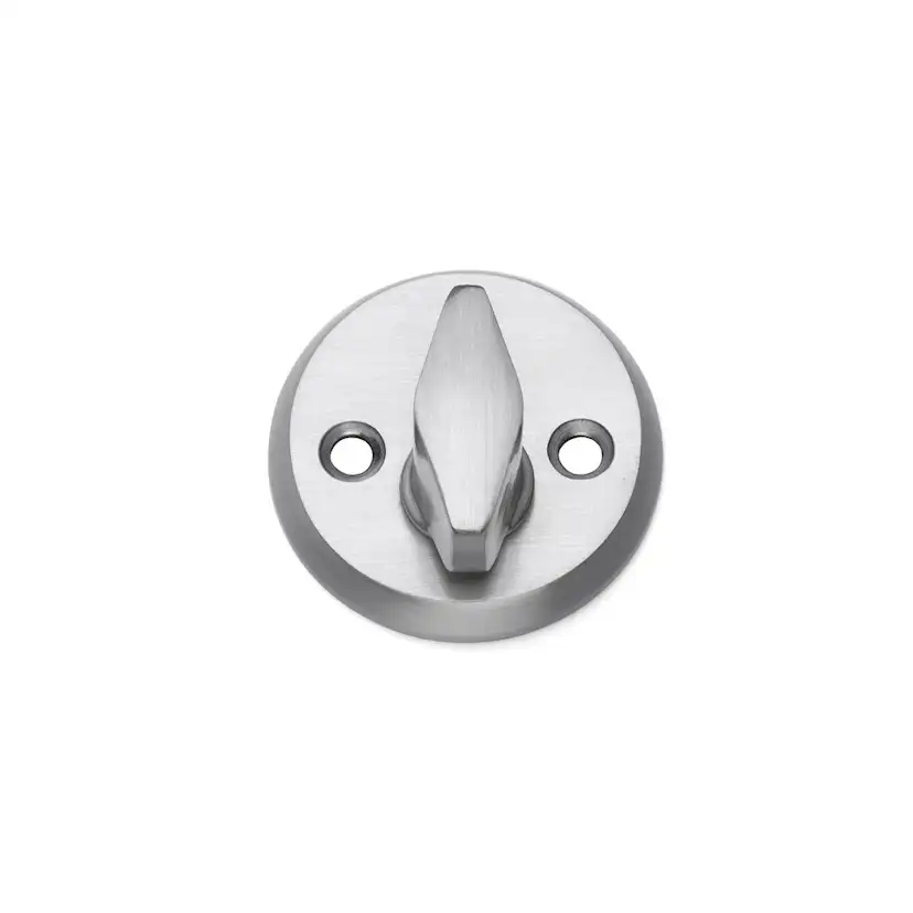 Knappvrider Habo 40 Aluminium