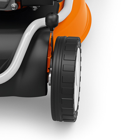 Gressklipper STIHL RM 2.0 RT