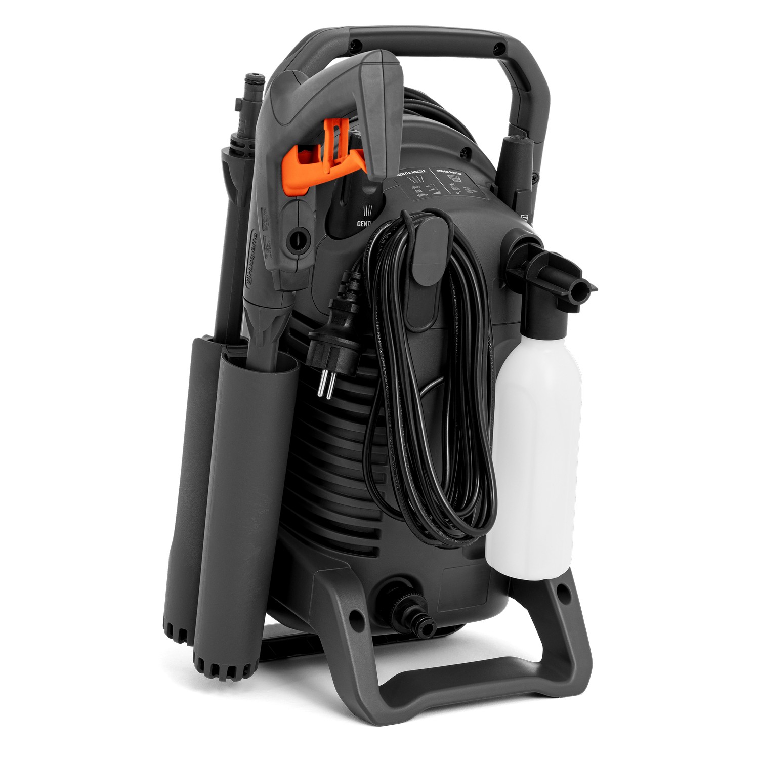 Høytrykksspyler Husqvarna PW 130