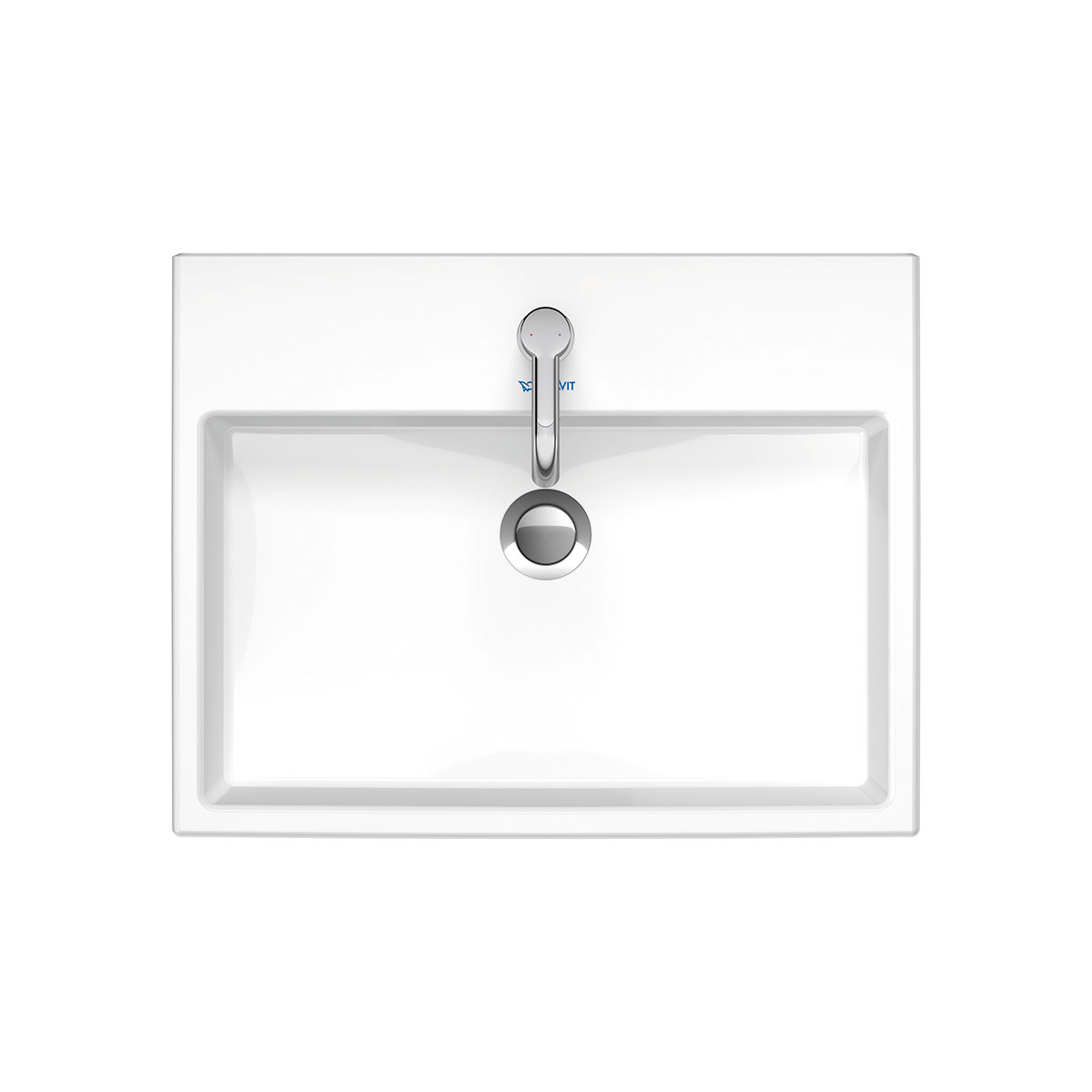 Tvättställ Duravit Vero Air