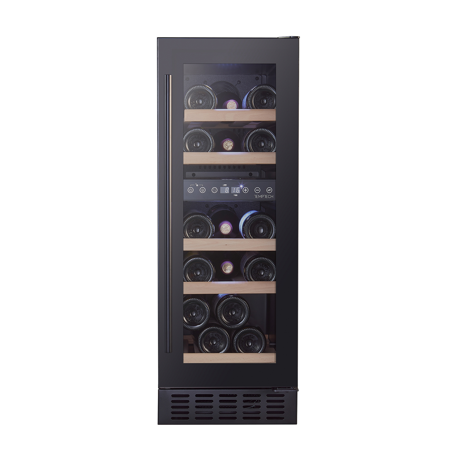 Vinskap Temptech Classique CLX30DB