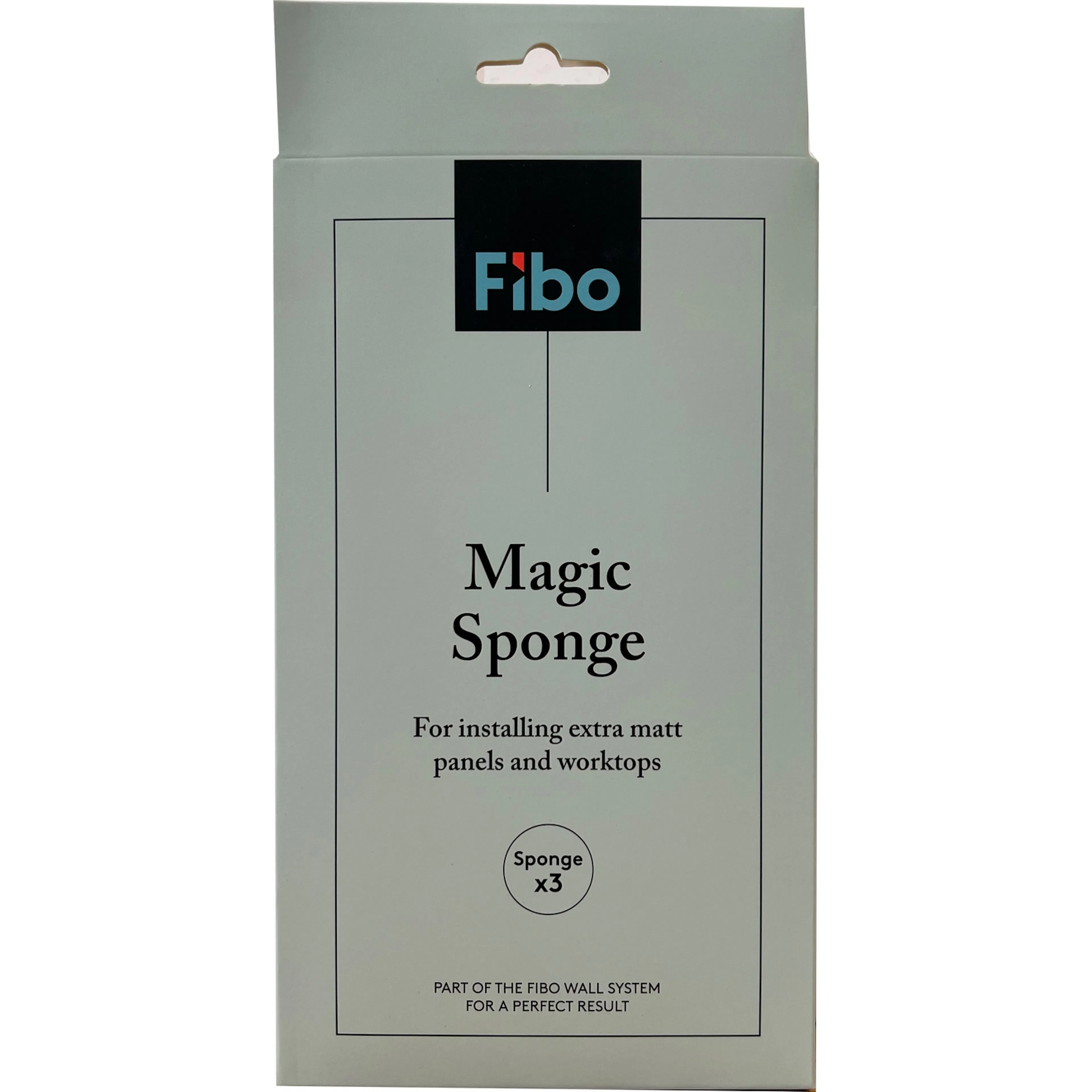 Svamp Fibo